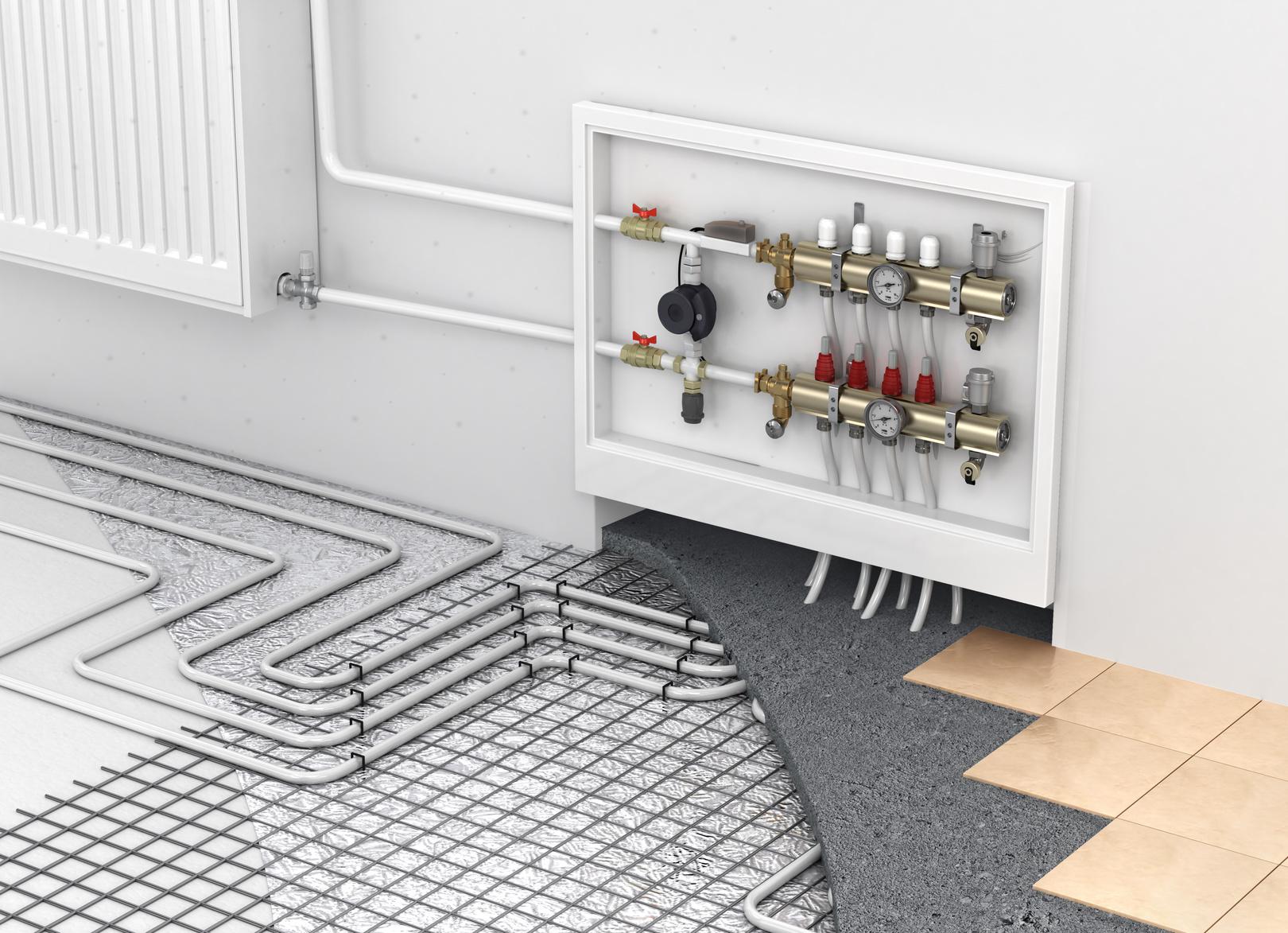  entretien chauffage électrique coût Paris 6