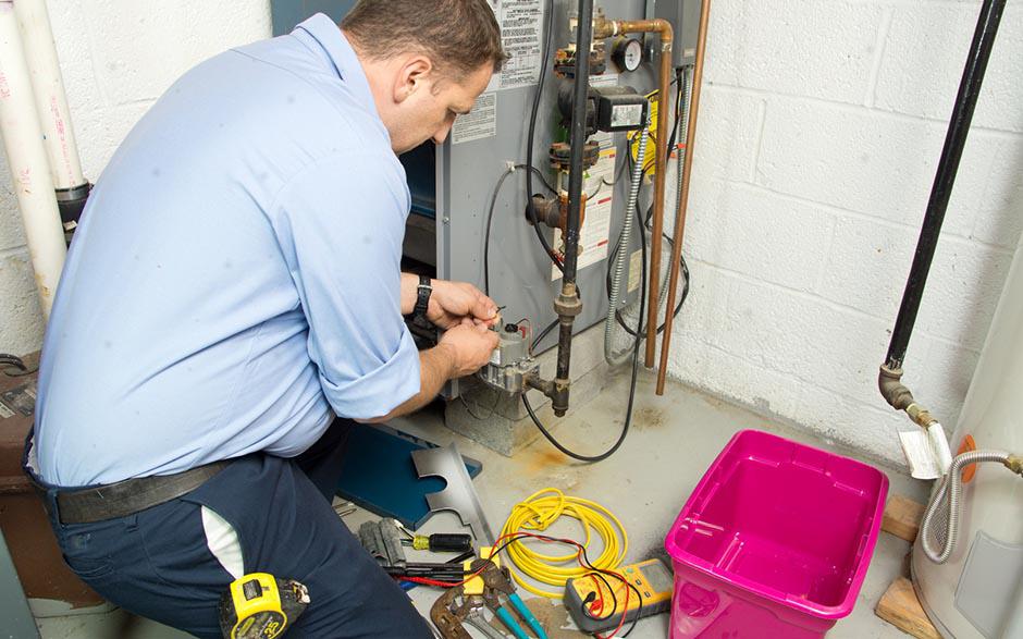  entretien chauffage électrique coût Paris 6