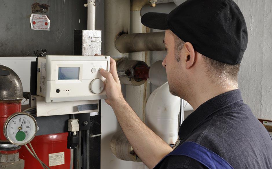 technicien chauffagiste Bussy-Saint-Georges