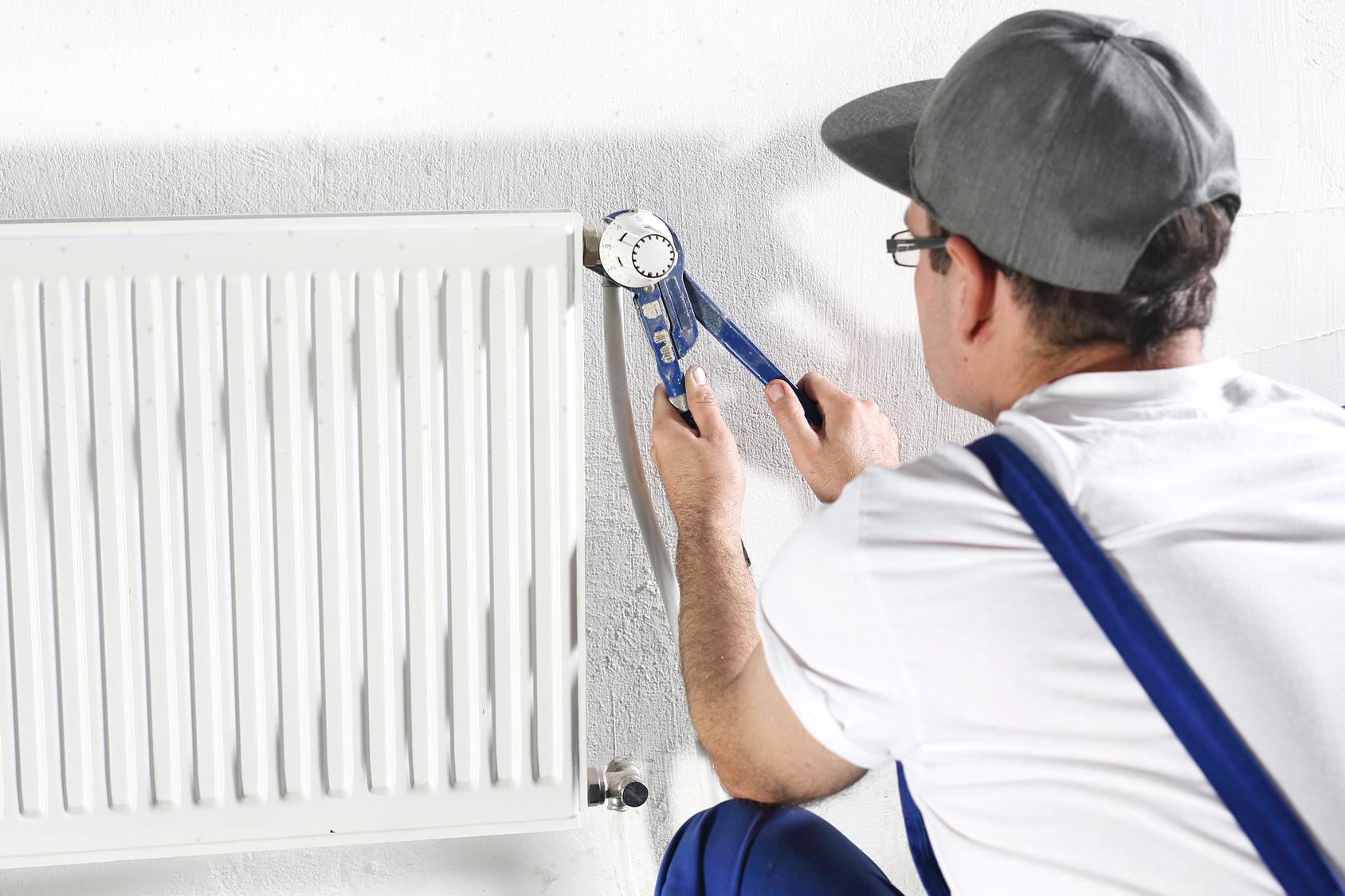 entretien chauffage électrique coût Paris 6